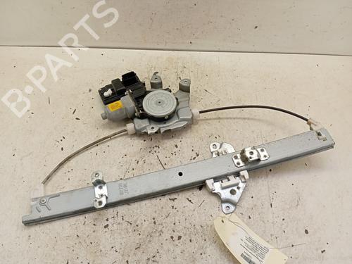 Used Rear left window mechanism Rear left window mechanism RENAULT KOLEOS I (HY_) 2.0 dCi (HY0K) (150 hp) 34326771 34326771