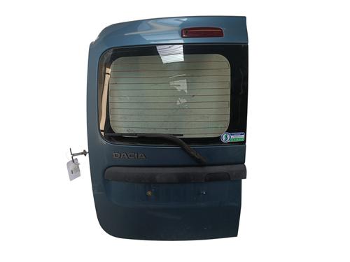 Left tailgate DACIA LOGAN MCV (KS_) 1.5 dCi (KS0W) | BP36471720C76 - Image 2