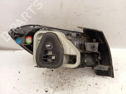 Used Right taillight Right taillight PEUGEOT 208 II (UB_, UP_, UW_, UJ_) 1.2 PureTech 100 (101 hp) 35809744 35809744