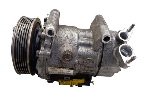 AC compressor CITROËN C2 (JM_) 1.4 HDi | BP37193676M34 - Image 3