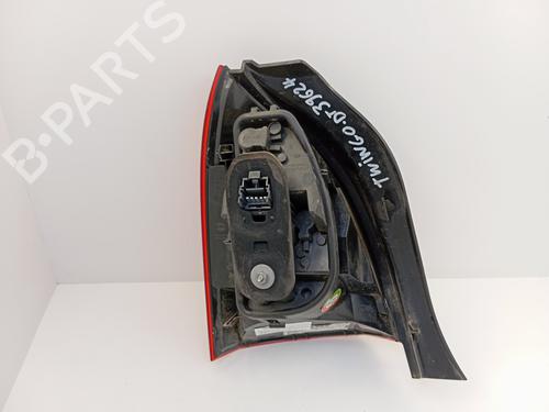 Right taillight RENAULT TWINGO II (CN0_) 1.5 dCi 75 | BP35808619C35 - Image 2