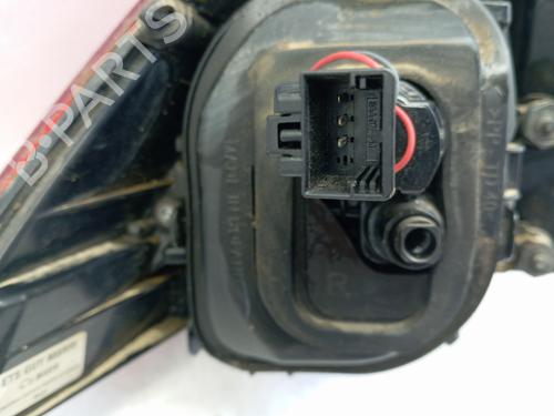Used Right taillight Right taillight 38677860 38677860