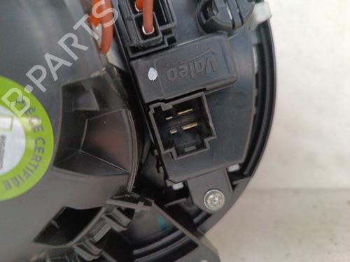 Used Heater blower motor Heater blower motor BMW 1 (F20) 114 d (95 hp) 34322735 34322735