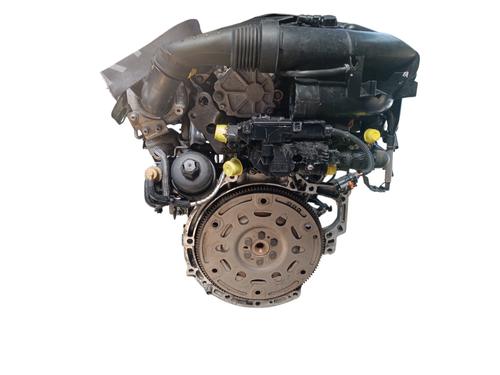 Engine DS DS 4 / DS 4 CROSSBACK (NX_) | BP37244717M1 - Image 3