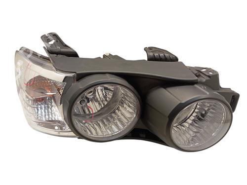 Right headlight CHEVROLET AVEO Saloon (T300) | BP35809748C29 - Image 2