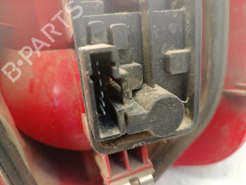 Used Left taillight Left taillight 38678226 38678226