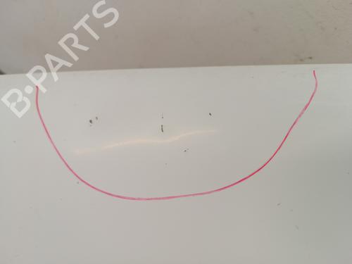 Used Left front fenders Left front fenders FIAT PUNTO (188_) 1.9 DS 60 (188.031, .051, .231, .251) (60 hp) 34325122 34325122