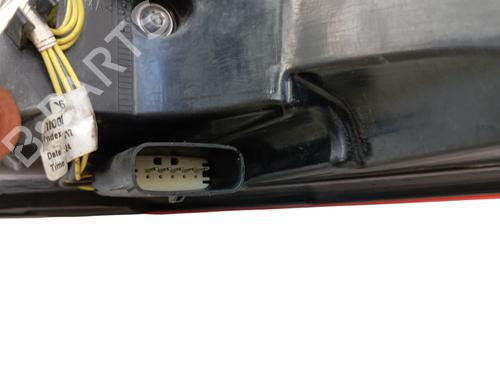 Left taillight OPEL INSIGNIA A (G09) | BP35809822C34 - Image 4