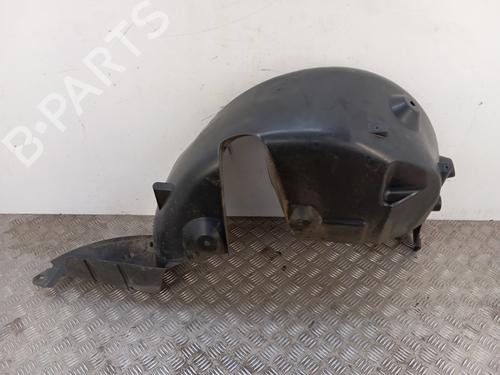 Hjulbue Hjulbue RENAULT CLIO IV Grandtour (KH_) 1.2 TCe 120 (KHM0) (120 hp) 34325327 34325327