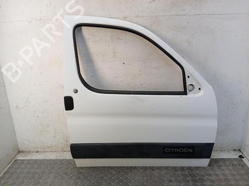 Used Right front door Right front door CITROËN BERLINGO / BERLINGO FIRST Box Body/MPV (M_) 1.6 HDI 75 (MB9HW) (75 hp) 40032717 40032717