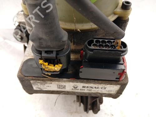 Steering pump RENAULT KANGOO (KC0/1_) 1.5 dCi | BP40504629M99 - Image 2