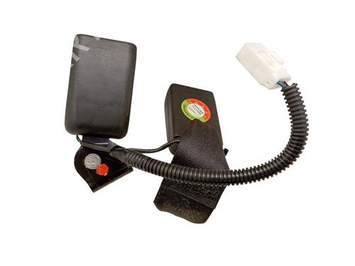 Used Seat buckle Seat buckle HYUNDAI i20 II (GB, IB) [2014-2021] 34329342 34329342