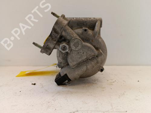 Used AC compressor AC compressor PEUGEOT 308 II (LB_, LP_, LW_, LH_, L3_) 1.5 BlueHDi 130 (131 hp) 34323301 34323301