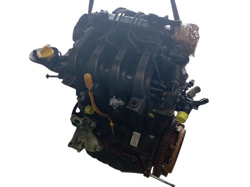 Used Engine Engine RENAULT TWINGO II (CN0_) 1.2 16V (CN04, CN0B) (75 hp) 40199477 40199477