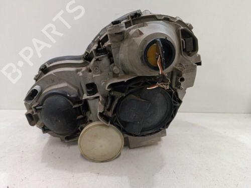 Used Right headlight Right headlight MERCEDES-BENZ C-CLASS (W203) C 200 CDI (203.004) (116 hp) 34321331 34321331