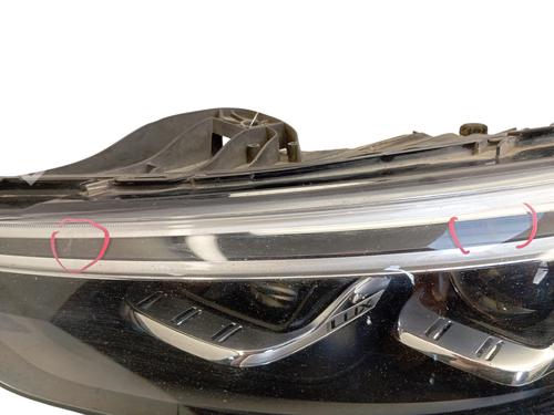Left headlight OPEL INSIGNIA A (G09) | BP35927298C28 - Image 4