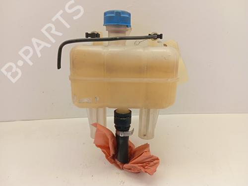 Used Expansion tank Expansion tank FIAT DUCATO Van (250_) 130 Multijet 2,3 D (131 hp) 34326841 34326841