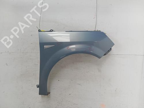 Used Left front fenders Left front fenders RENAULT SCÉNIC II (JM0/1_) 2.0 dCi (JM1K) (150 hp) 38088163 38088163