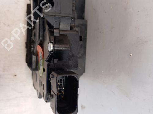 Used Front right lock Front right lock PEUGEOT BOXER Van 2.2 BlueHDi 120 (120 hp) 34325632 34325632