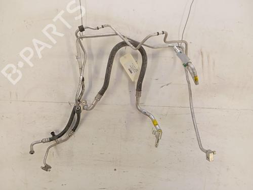 Used AC pipe AC pipe FIAT 500 (312_) 1.2 (312AXA1A) (69 hp) 34328849 34328849