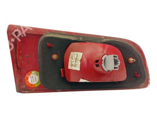 Used Right tailgate light Right tailgate light MAZDA 2 (DY) [2003-2007] 34327482 34327482
