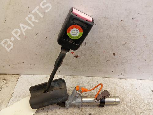 Used Seat buckle Seat buckle 37188486 37188486