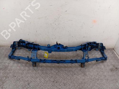 Used Front slam panel Front slam panel FORD FOCUS II Turnier (DA_, FFS, DS) 1.6 TDCi (109 hp) 34329279 34329279