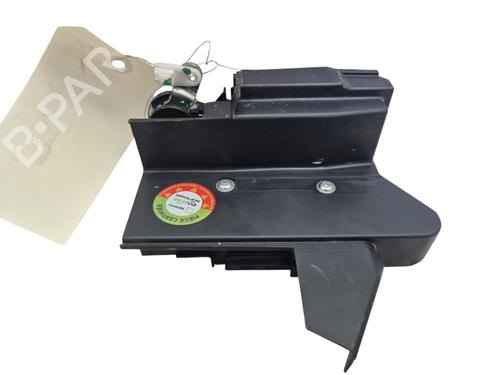 Used Front right lock Front right lock DACIA SANDERO II TCe 90 (B8M1, B8MA, B8AC) (90 hp) 34329716 34329716