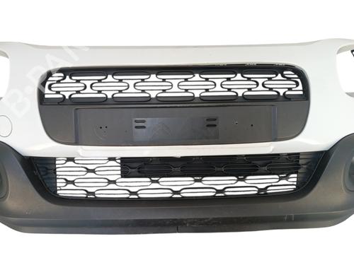 front-bumper-citroen-c3-iii-sx-2016-39213542 main image
