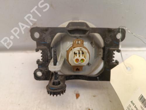 Used Left front fog light Left front fog light 38010083 38010083