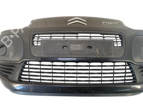 Front bumper CITROËN C3 Picasso (SH_) 1.6 HDI 90 | BP36572632C7  - Image 5