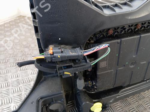 Used AdBlue tank AdBlue tank PEUGEOT 308 SW II (LC_, LJ_, LR_, LX_, L4_) 1.5 BlueHDi 130 (131 hp) 34326978 34326978