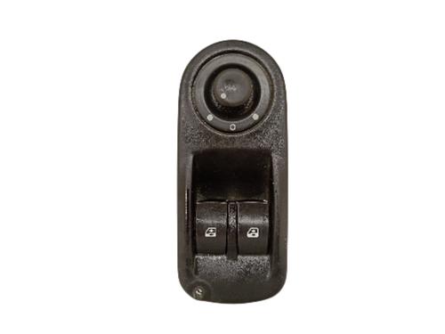 Left front window switch RENAULT MASTER II Van (FD) 2.5 dCi (FD01, FD02, FD21, FD22, FD31, FD32, FD3Y, FD71,... | BP35809355I27 - Image 2