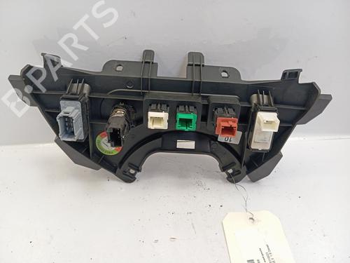 Left front window switch PEUGEOT PARTNER Tepee | BP37504381I27 - Image 3