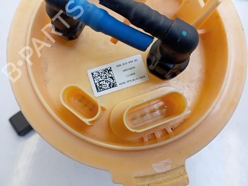 Fuel pump VW GOLF VIII (CD1, DA1) 2.0 TDI | BP37504093M76 - Image 2