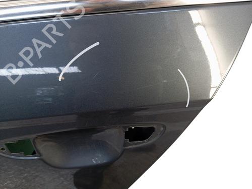 Porta trás esquerda Porta trás esquerda VW PASSAT B7 (362) [2010-2016] 35809894 35809894