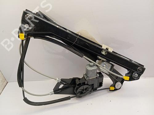 Used Front left window mechanism Front left window mechanism 37504307 37504307
