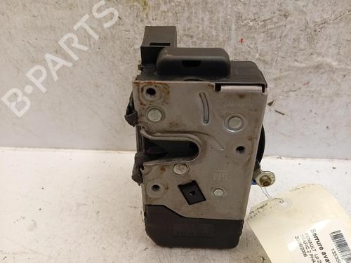 Used Front left lock Front left lock RENAULT TRAFIC II Van (FL) 1.9 dCi 100 (FL0C, FL0K, FL0B) (101 hp) 40504720 40504720