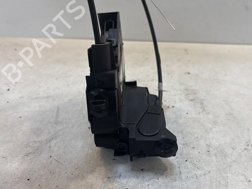 Used Rear left lock Rear left lock RENAULT ESPACE V (JR_) 1.6 dCi 160 (160 hp) 34325463 34325463