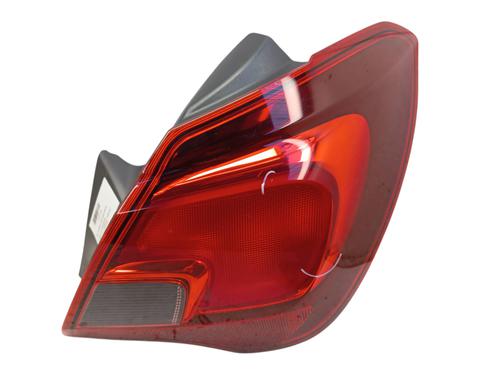 Right taillight OPEL CORSA E (X15) 1.4 (08, 68) | BP35927324C35 - Image 2