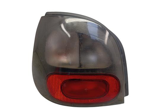 Used Left taillight Left taillight RENAULT MEGANE Scenic (JA0/1_) [1996-2001] 36472271 36472271