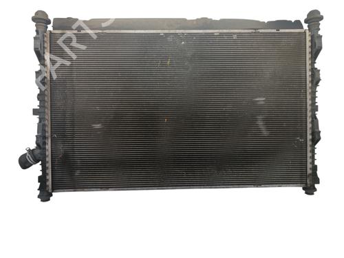 Water radiator FORD TRANSIT CUSTOM V362 Van (FY, FZ) 2.0 EcoBlue | BP34330167M31 - Image 2