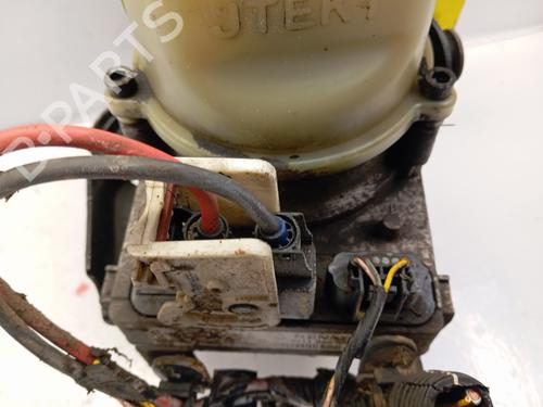 Steering pump DACIA SANDERO II 1.2 | BP37586686M99 - Image 3