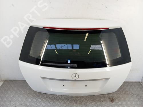 Used Tailgate Tailgate MERCEDES-BENZ C-CLASS T-Model (S204) C 180 CDI (204.200) (120 hp) 34326671 34326671