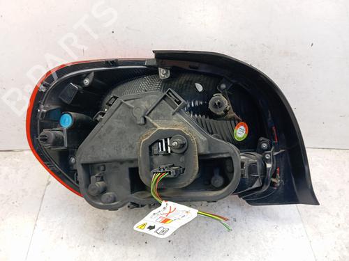 Left taillight CITROËN C3 III (SX) | BP38722256C34 - Image 2
