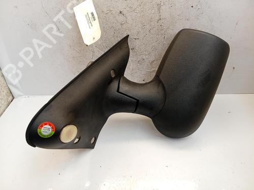 Used Left mirror Left mirror FORD TRANSIT Van (FA_ _) 2.2 TDCi (110 hp) 39969371 39969371