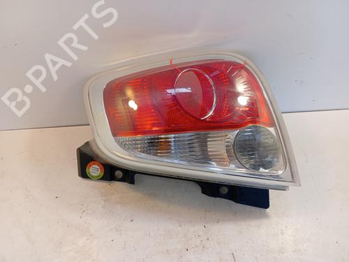 Right taillight FIAT 500 (312_) 1.2 (312AXA1A) | BP35808631C35 - Image 2