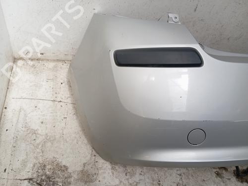Bagtil kofangere Bagtil kofangere RENAULT CLIO III (BR0/1, CR0/1) 1.6 16V (BR05, BR0B, BR0Y, BR15, BR1J, BR1M, BR1Y, CR0B,... (112 hp) 37077654 37077654