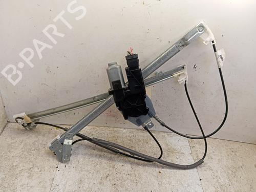 Front left window mechanism RENAULT ESPACE IV (JK0/1_) 2.0 dCi (JK03, JK04, JK1C, JK1G, JK1J, JK1K) | BP36472740C22 - Image 2