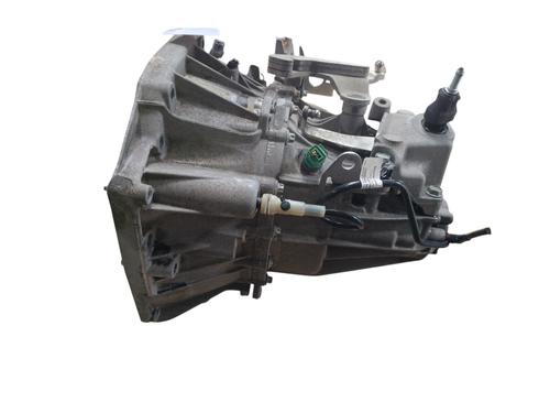 Gearbox NISSAN QASHQAI I (J10, NJ10) | BP34737573M3 - Image 4
